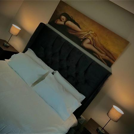 Lovely 1 Bedroom Apartment Cape Town Luaran gambar