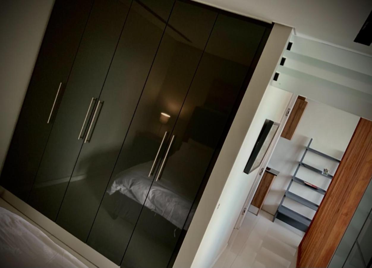 Lovely 1 Bedroom Apartment Cape Town Luaran gambar