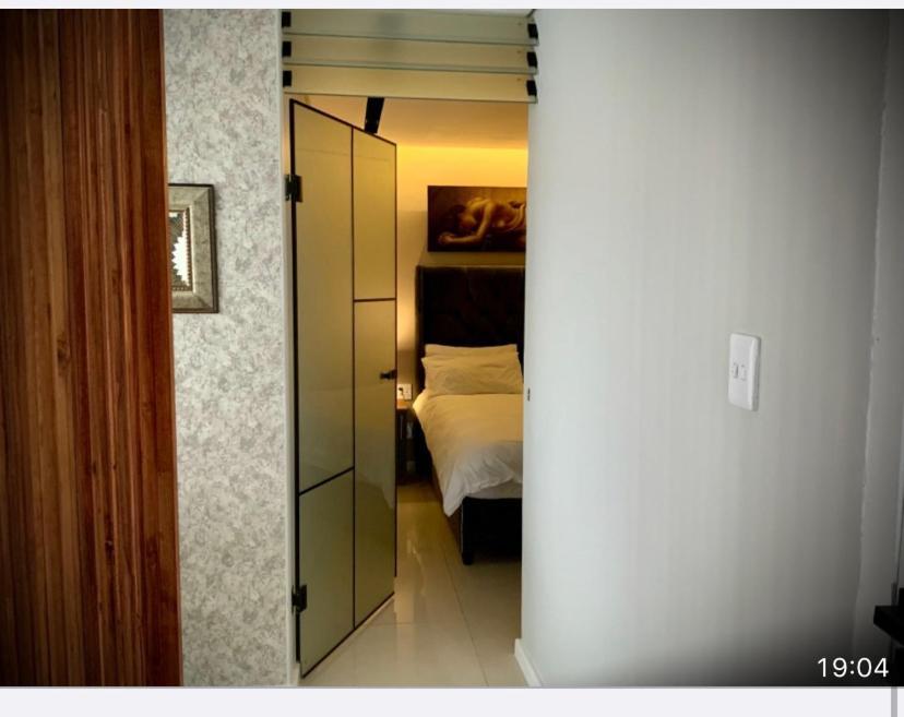 Lovely 1 Bedroom Apartment Cape Town Luaran gambar