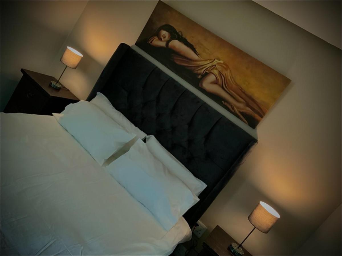 Lovely 1 Bedroom Apartment Cape Town Luaran gambar