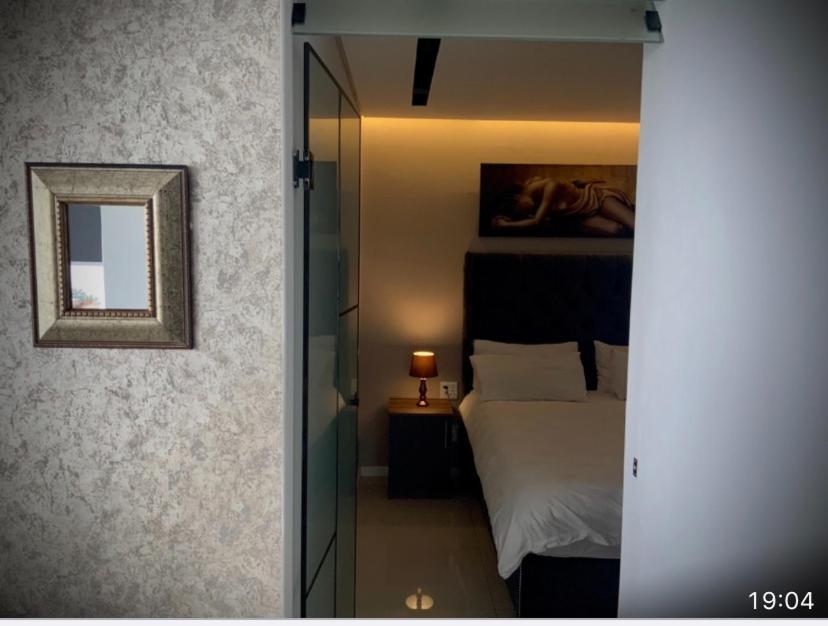Lovely 1 Bedroom Apartment Cape Town Luaran gambar