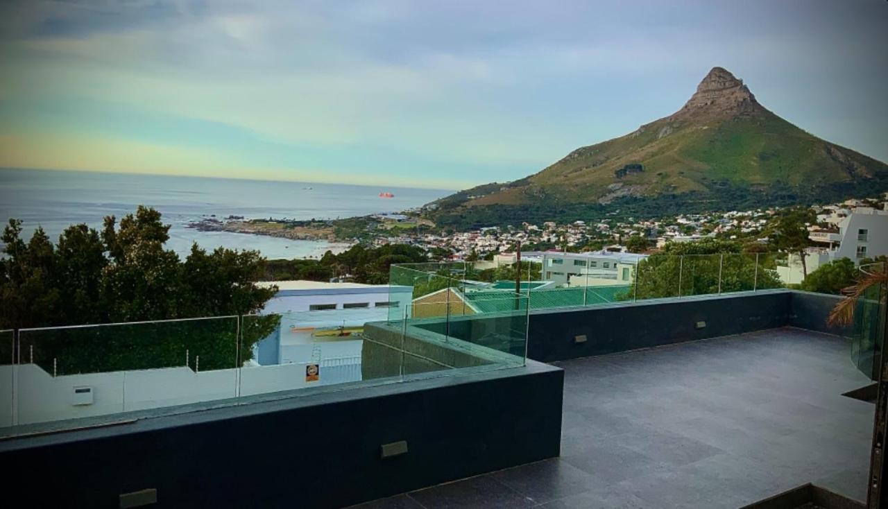 Lovely 1 Bedroom Apartment Cape Town Luaran gambar