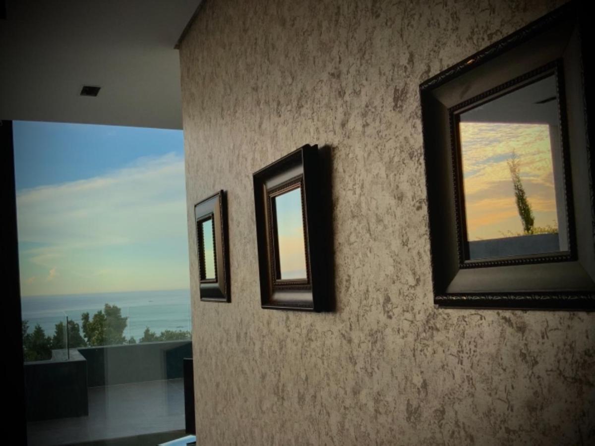 Lovely 1 Bedroom Apartment Cape Town Luaran gambar