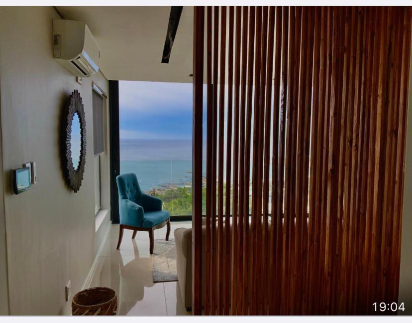 Lovely 1 Bedroom Apartment Cape Town Luaran gambar