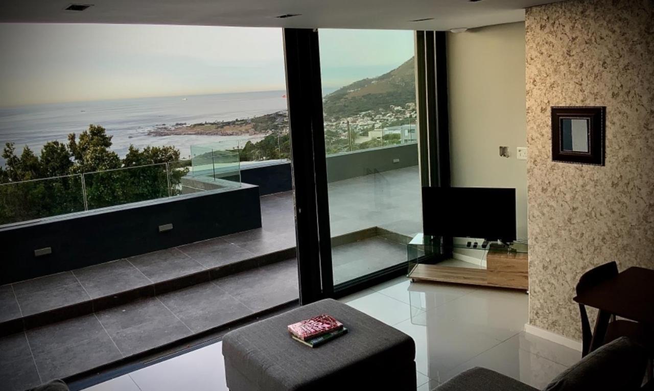 Lovely 1 Bedroom Apartment Cape Town Luaran gambar