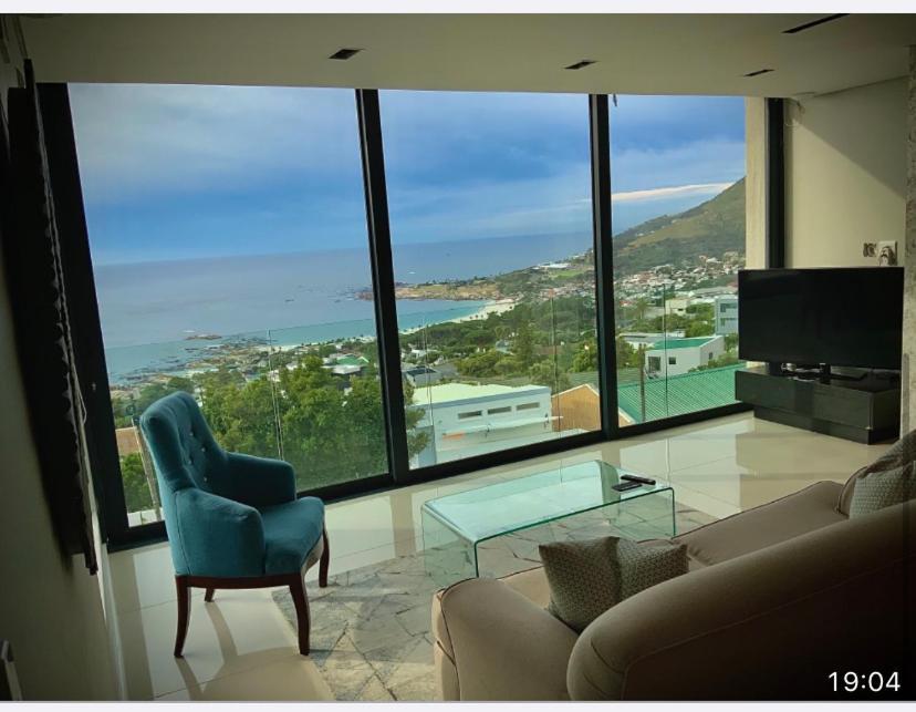 Lovely 1 Bedroom Apartment Cape Town Luaran gambar