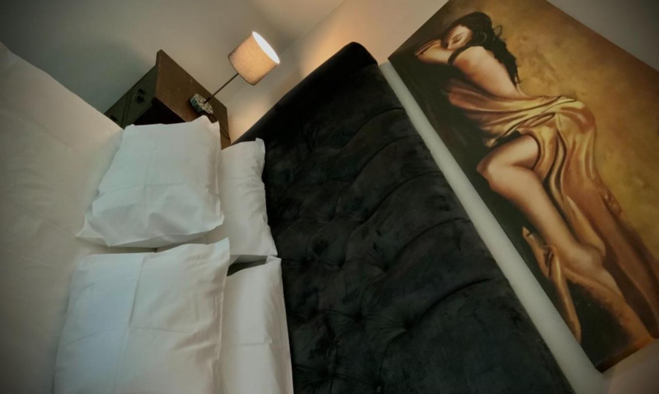 Lovely 1 Bedroom Apartment Cape Town Luaran gambar