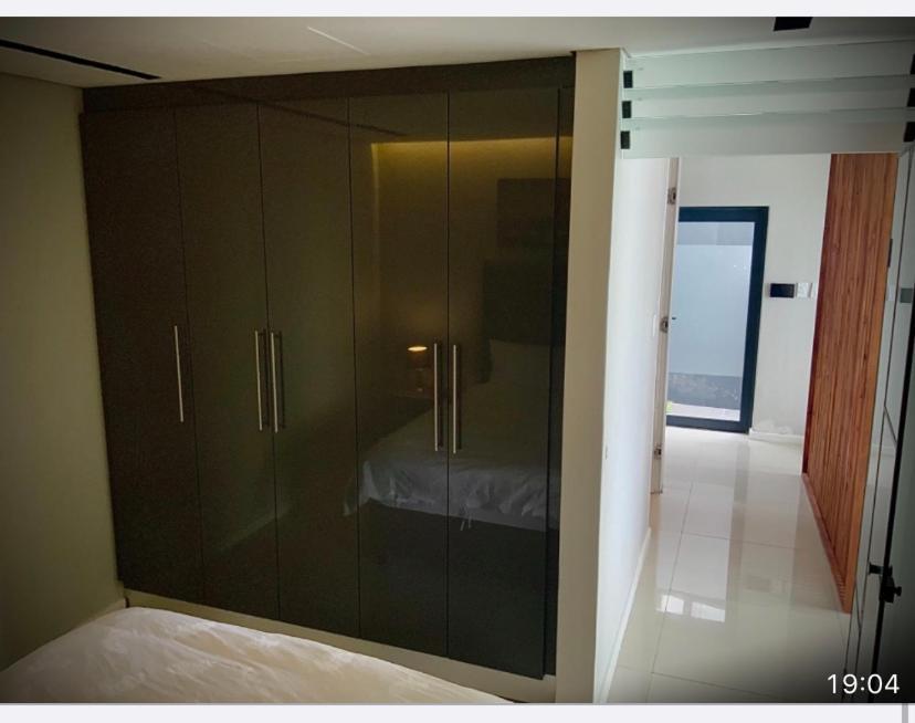 Lovely 1 Bedroom Apartment Cape Town Luaran gambar