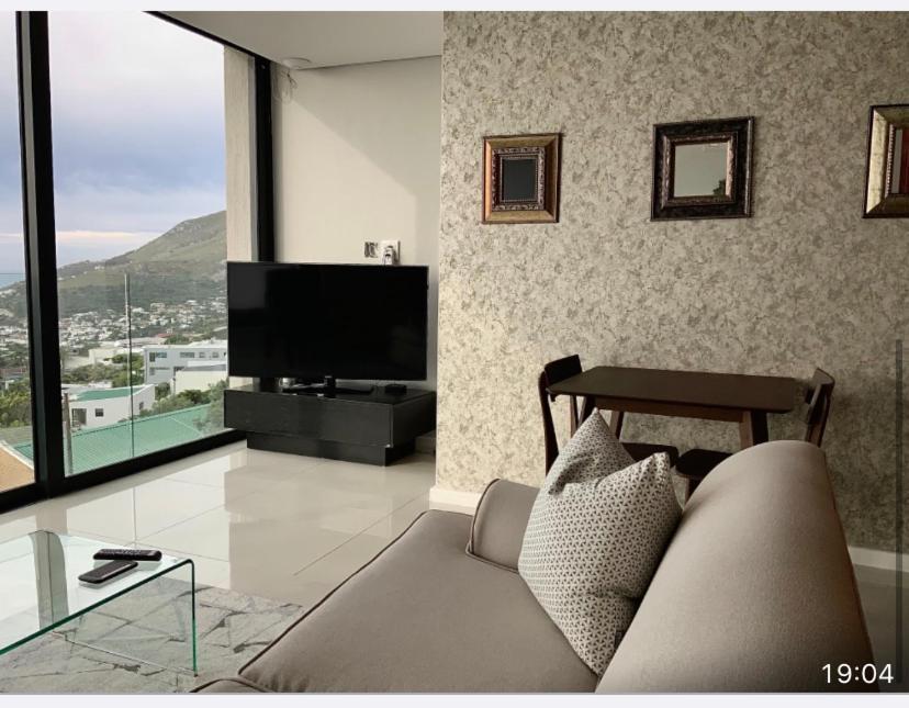 Lovely 1 Bedroom Apartment Cape Town Luaran gambar