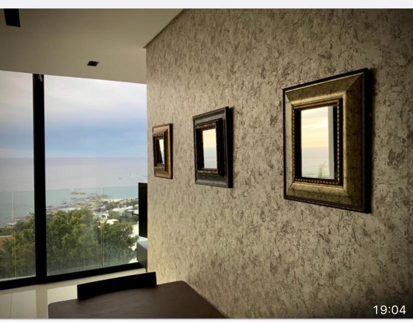 Lovely 1 Bedroom Apartment Cape Town Luaran gambar