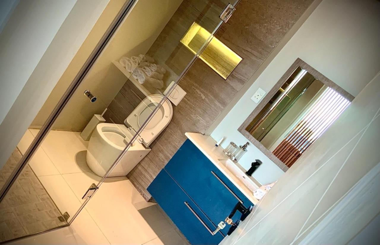 Lovely 1 Bedroom Apartment Cape Town Luaran gambar
