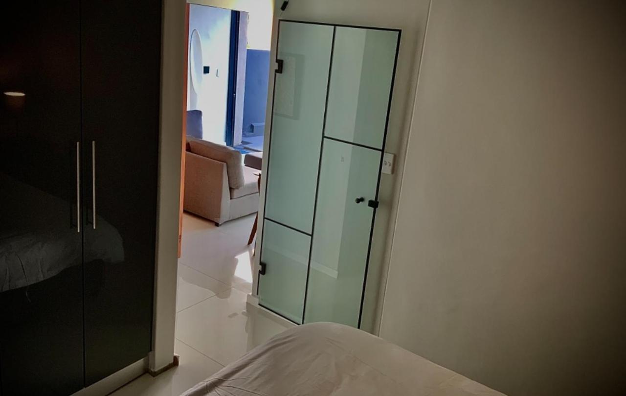 Lovely 1 Bedroom Apartment Cape Town Luaran gambar
