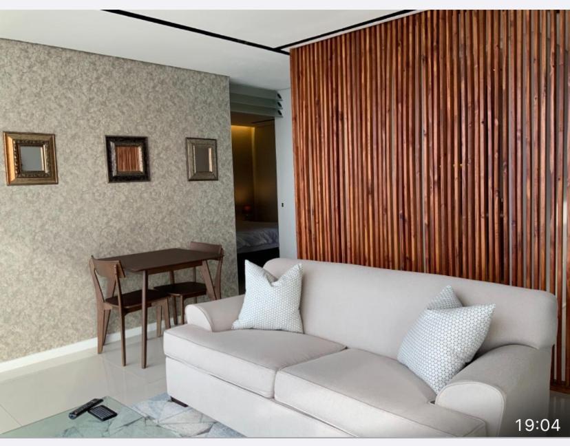 Lovely 1 Bedroom Apartment Cape Town Luaran gambar
